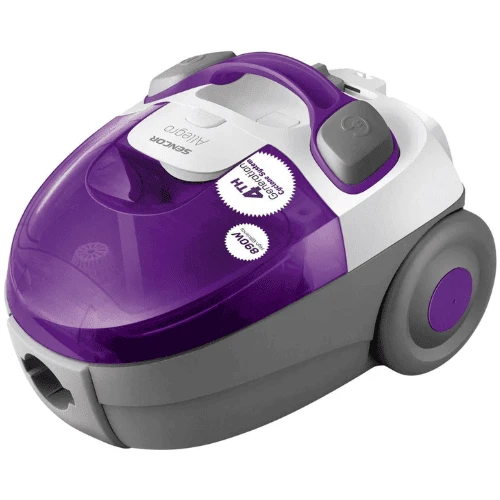 Sencor SVC-512VT: Product review