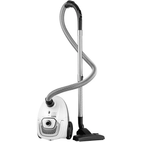 Sencor SVC 5500WH 3AAA: Product review