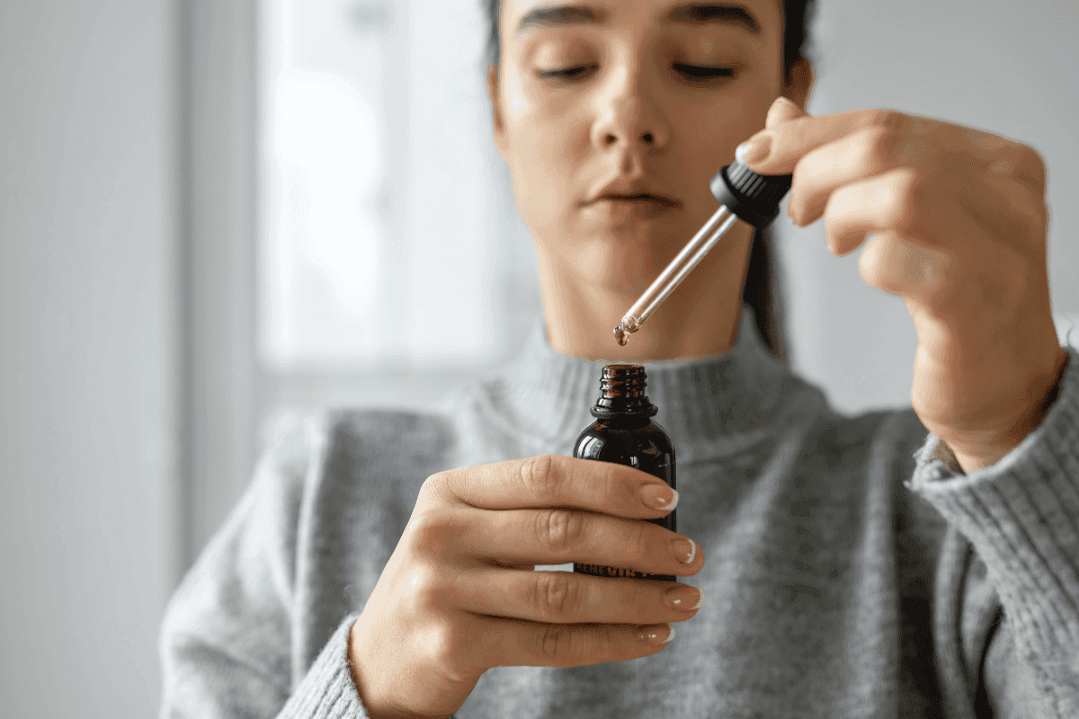 Legjobb koenzim Q10–cseppek