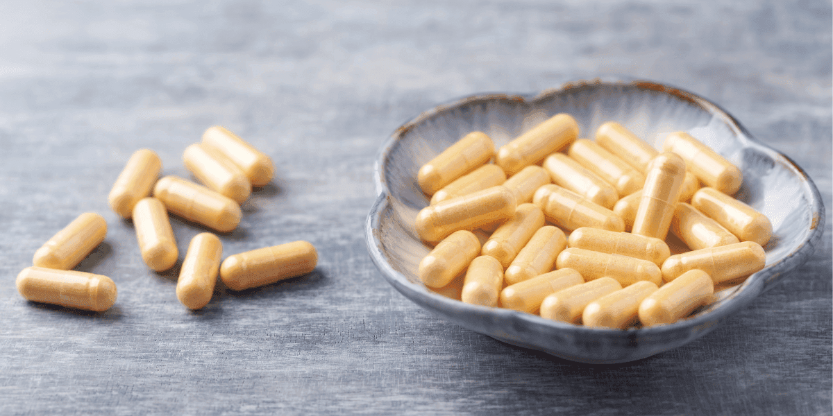 Legjobb koenzim Q10–kapszula