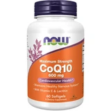 NOW CoQ10