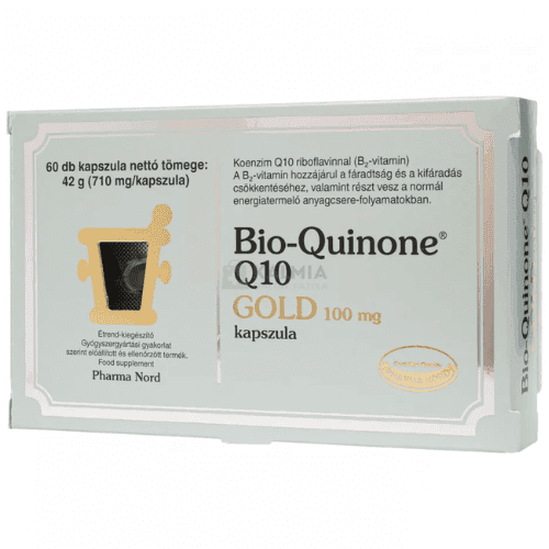 Pharma Nord Bio-Quinone Gold Q10