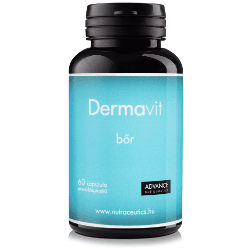 Advance Nutracseutics–Dermavit