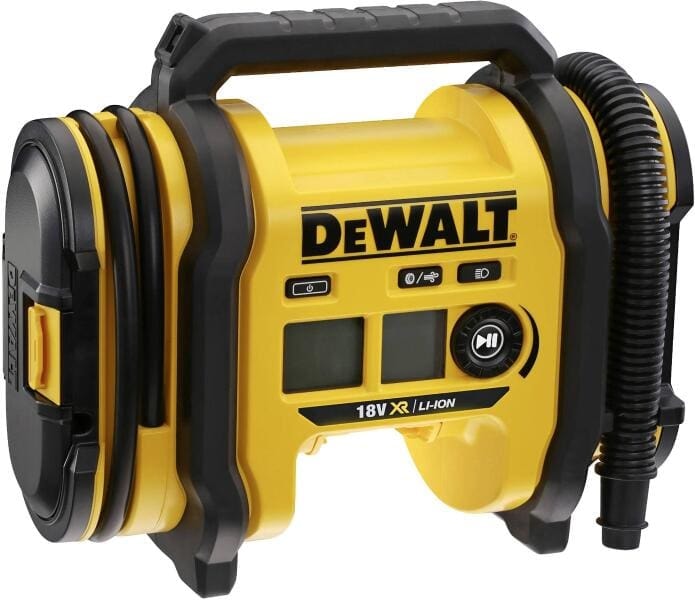 DEWALT DCC018N-XJ