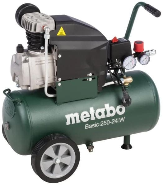 Metabo BASIC 250-24 W (601533000)