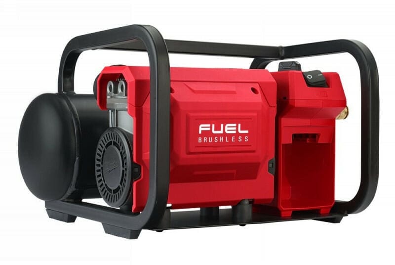 Milwaukee M18 FAC-0 FUEL