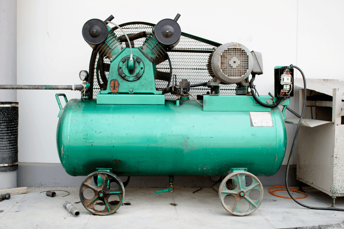 legjobb kompresszorok zold oreg