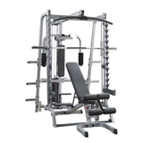 Multipress Body-Solid Fantom