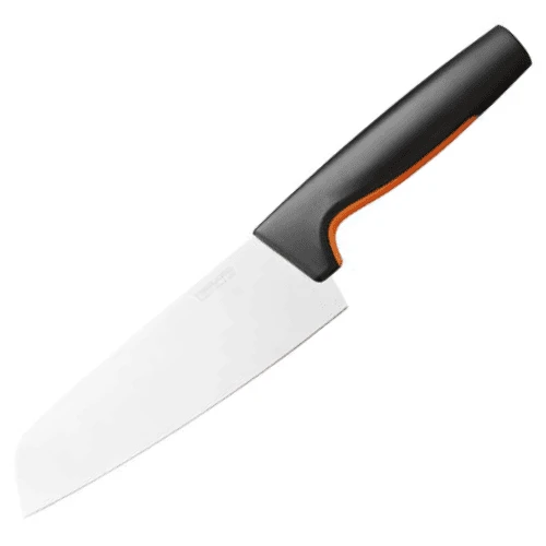 Fiskars Functional Form Santoku: Product review