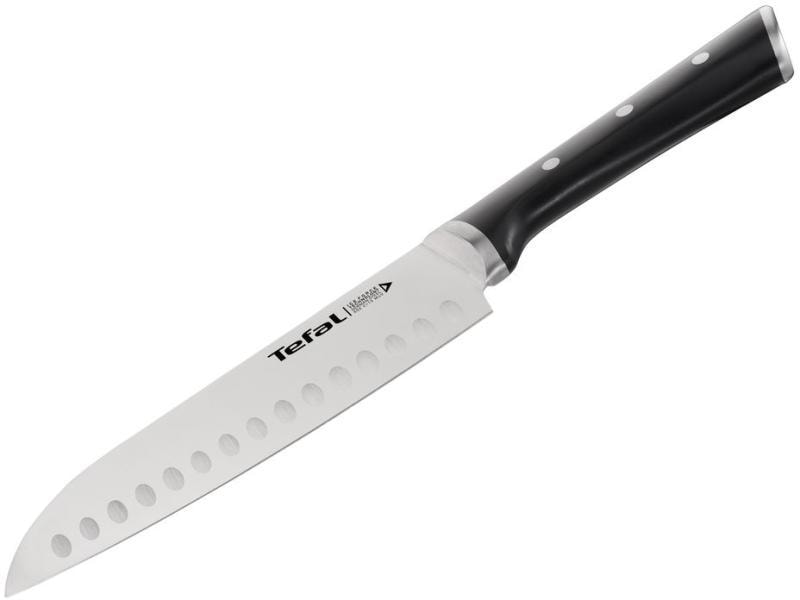 Tefal Ice Force Santoku, 20 cm