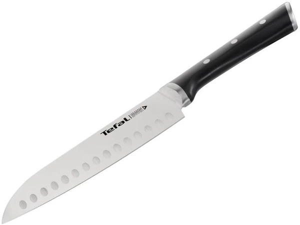 Tefal Ice Force Santoku, 20 cm: Product review