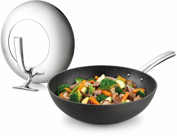 Tescoma PRESIDENT Wok: Product review