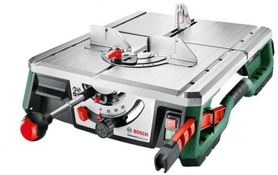 Bosch AdvancedTableCut 52