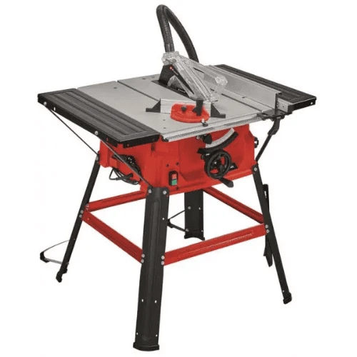 Einhell TC-TS 2025/2 U: Product review