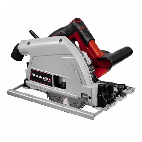 Einhell TE-PS 165: Product review