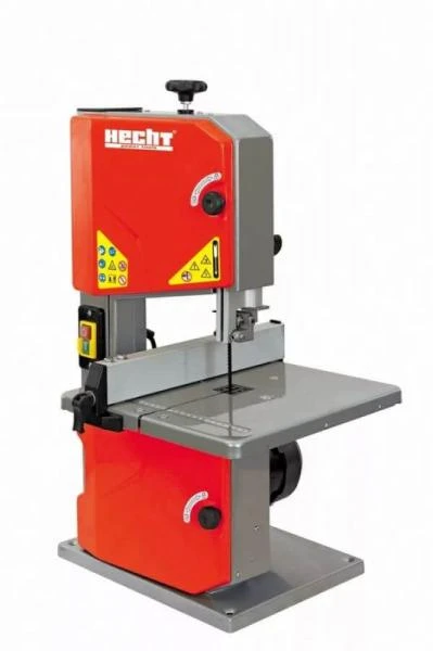 Hecht 8925: Product review