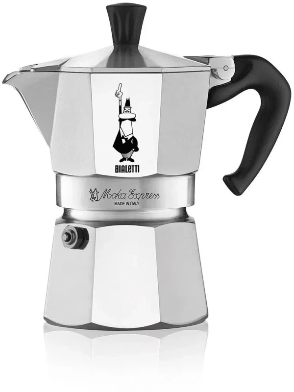 Bialetti Moka Express: Product review