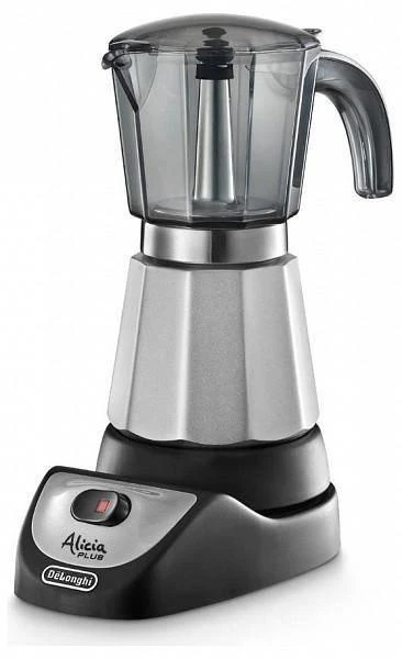 DeLonghi EMK 4 Alicia: Product review