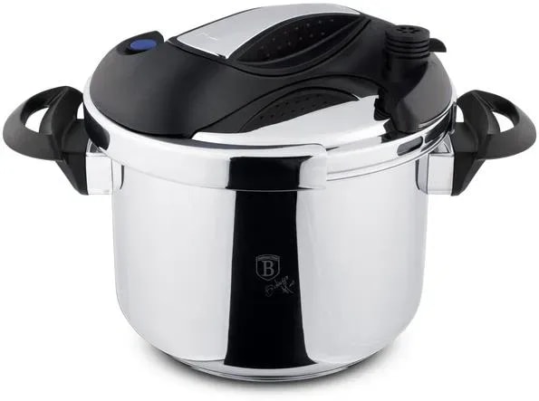 Berlinger Haus Turbo