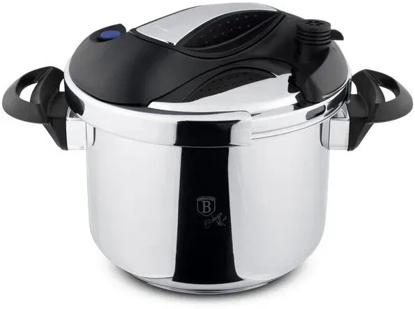 Berlinger Haus Turbo: Product review