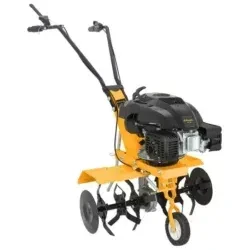Riwall PRO RPT 6060: Product review