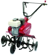 Honda FG 320