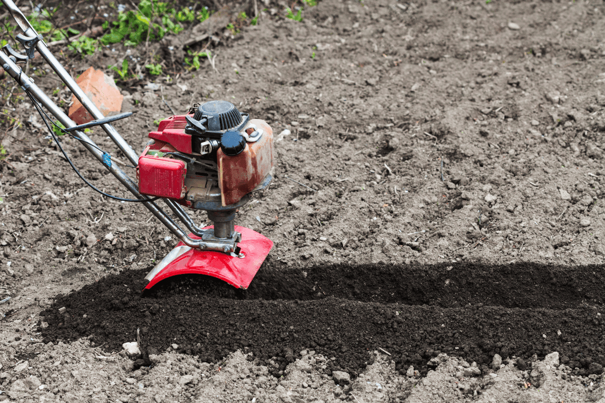 legjobb kultivátorok kertben