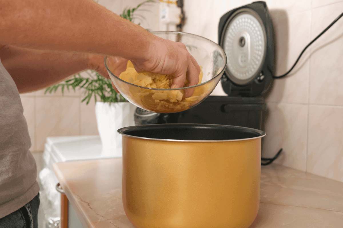 Legjobb lassúfőző edények–fozes Legjobb lassúfőző edények