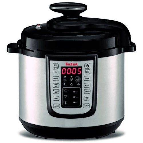 Tefal CY505E30: Product review