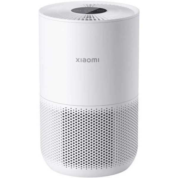 Xiaomi Smart Air Purifier 4 Compact: Product review