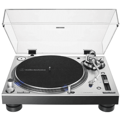 Audio-Technica AT-LP140XP