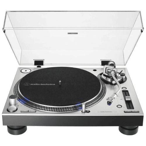Audio-Technica AT-LP140XP: Product review