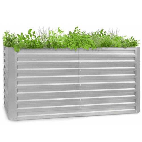 Blumfeldt Blum High Grow Straight