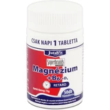 JutaVit Magnézium+B6
