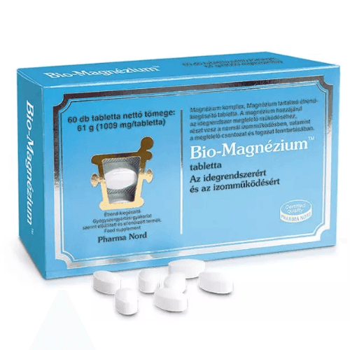 Pharma Nord Bio-Magnézium