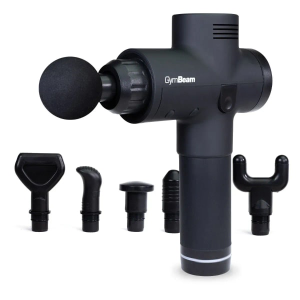 GymBeam VI: Product review