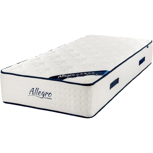 Rottex Allegro Vivo: Product review