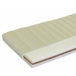 Materasso Panda Nova 80×160×8 cm