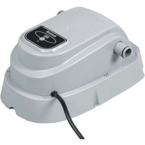 Bestway FPA 201: Product review