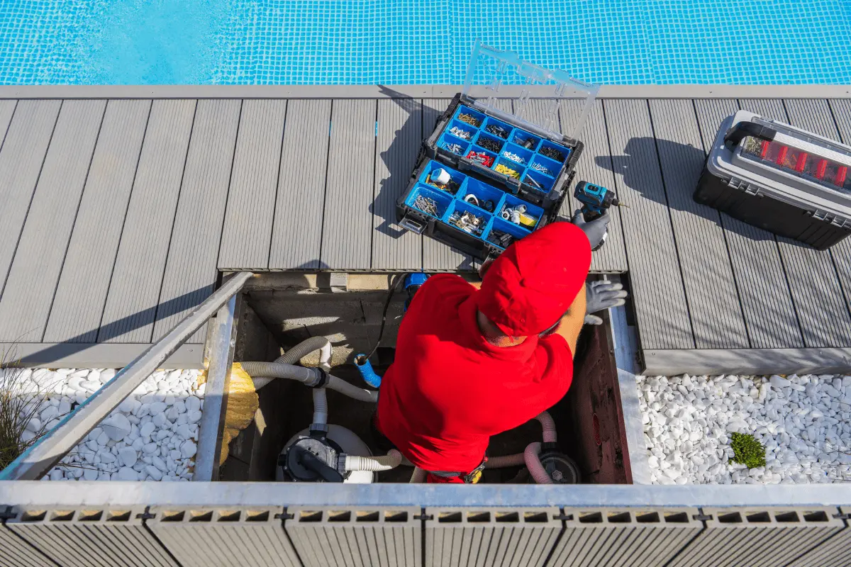legjobb medencemelegítők–elektromos medence fűtés