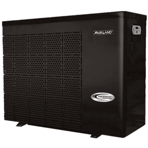 Fairland Rapid Inverter Plus IPHCR33