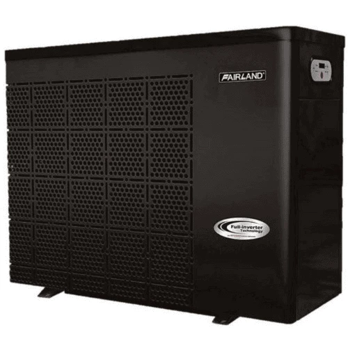 Fairland Rapid Inverter Plus IPHCR33: Product review