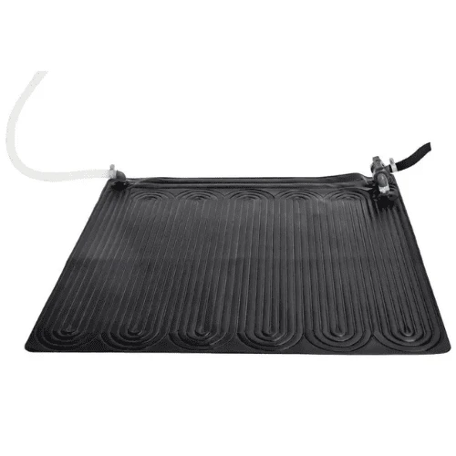 Intex Solar Mat: Product review