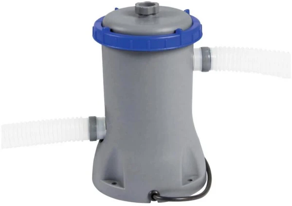 Bestway Flowclear VPA 018: Product review