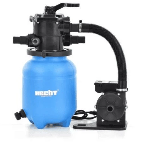HECHT 302111: Product review