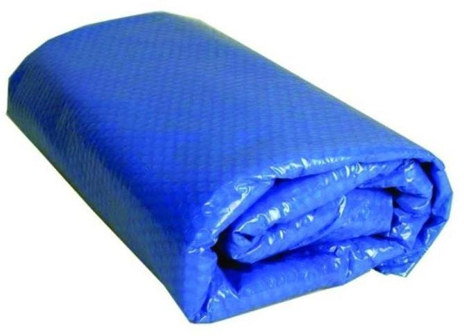 Hecht 360 cm Szolár medencetakaró