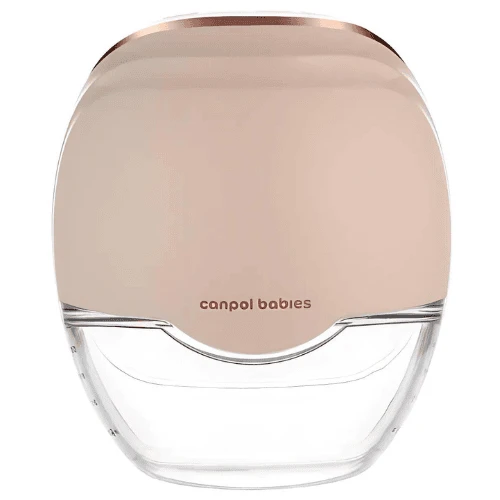 Canpol Babies Hands-Free: Product review
