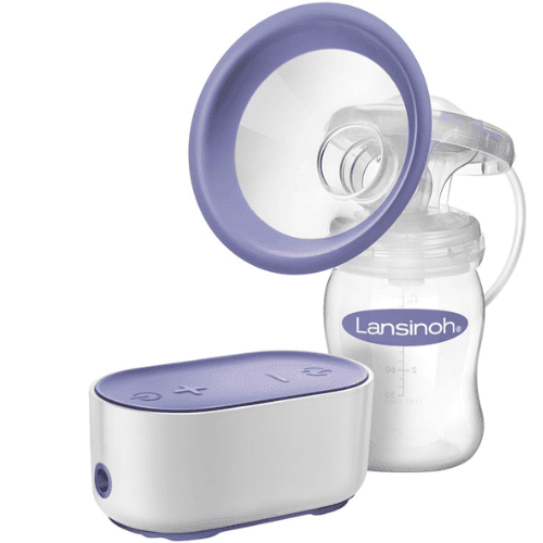 Lansinoh Compact