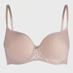 Spacer 3D Viktoria melltartó