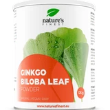 GINKGO BILOBA POR